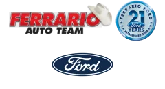 Ferrario Ford