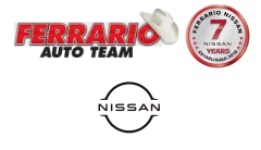 Ferrario Nissan