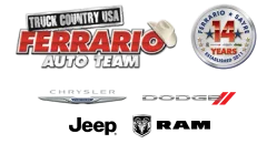 Ferrario Auto Team of Sayre